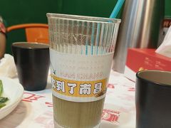 -堂瓦里·33年传统赣菜(第一街区店)