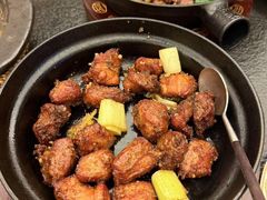 -旺爷砂锅·茶作(国贸城店)