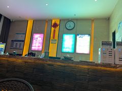 -金色印象·4K影院式足体养生(香榭里店)