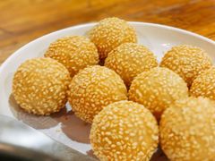 麻团-安诚居干锅鸭头(八角店)