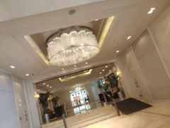 -青岛海景花园大酒店