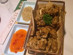 -33号大院·青岛本帮菜(五四广场店)