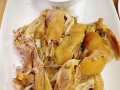-巫记鸡饭店