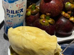 -奔海甄选·活鲜刺身铁板烧自助(太原里店)