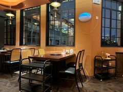 -滇野云南野生菌餐厅(陕西南路店)