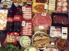 -Olé精品超市(北京合生汇店)