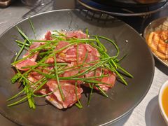 -合易泓烤肉•首创生椰大油边(宁山路店)