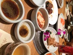 水源素问韩餐厅(富丽华店)-萨拉伯尔水源素问店·韩国宫廷料理(人民路店)
