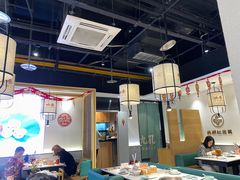 -九孔·筒骨莲藕汤锅(大明宫万达店)