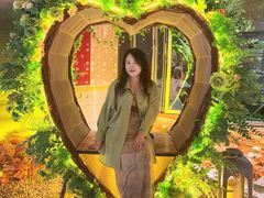 -夜的第七章·演艺自助餐厅
