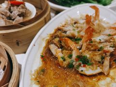 -南枝记·广东味道(中骏世界城店)