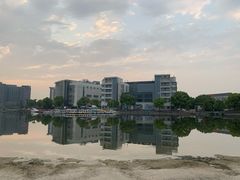 -美兰湖景区
