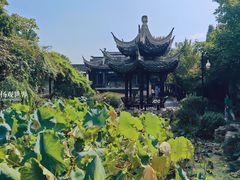 -衣裳街历史文化街区