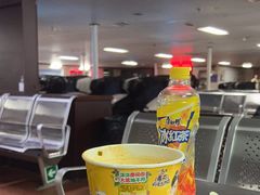 -海安新港(公交站)
