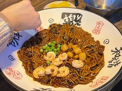-乐园夜市场(五道口王庄路店)