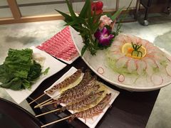 -好彩海鲜火锅饭店(银河百老汇店)