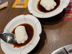 -一品诚记烤肉(大连柏威年购物中心店)