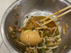 -老东江米粉