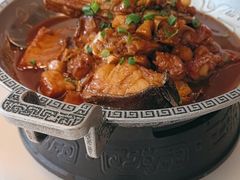 -大鱼徽州·寻味徽菜(星光总店)