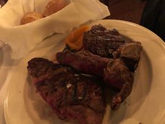 -Keens Steakhouse