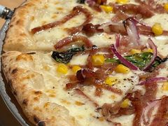 -1861意大利餐厅(文化广场店)