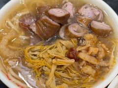 -阿芳卤面(中闽百汇店)