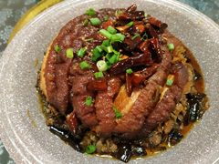 -徐鼎盛民间菜(南坪后堡店)