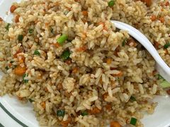 海胆炒饭-景好海鲜餐厅(大鹏必选旅游店)