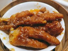 -有璟阁港式餐厅(国贸商城店)