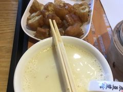 -冰泉豆浆馆(阳朔店)
