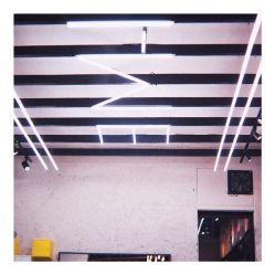 大厅-SALON V