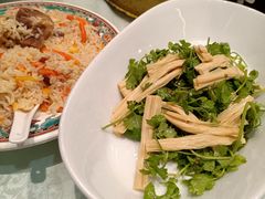 -巴依老爷新疆美食(望京小街店)