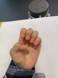 -MB·nail美甲美睫