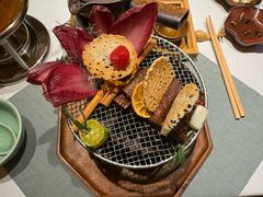 -叶叶菩提(太原别墅店)