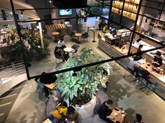 大堂-GOTLOT COFFEE&KITCHEN角落厨房NOOK店