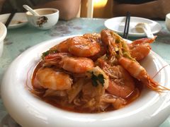 -华春餐馆(鱼山路店)