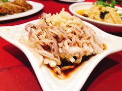 -老吉士酒家(天平路店)