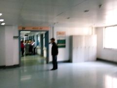 -华中科技大学同济医学院附属同济医院(汉口院区)