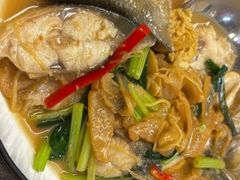 -大洋家·精品潮汕菜·生腌砂锅粥(天河东路店)