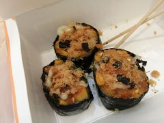 -煎饺王子(财富广场店)