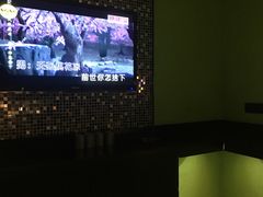 -糖潮量贩KTV(高新万达广场店)