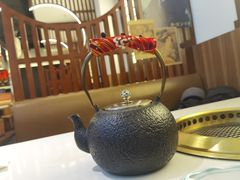 -千寻山野烤肉(中关村店)