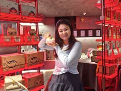 -肆月河豚·新淮扬菜·烤鸭(中关村店)