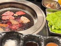 -黒毛和牛焼肉善 ZEN(難波心斎橋店)