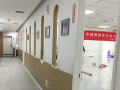 -西安小天鹅艺术团(金花路校区)