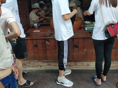 -沈氏祖传老宁波油赞子(南塘店)