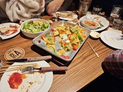 -京A Brewpub·精酿餐吧(幸福村店)