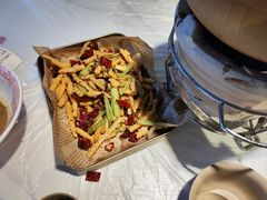 -石牌岭小亮蒸虾•湖北老字号(左岭店)