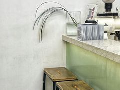 -Onirii Coffee(长乐路店)