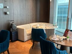 -南京空港温德姆花园酒店·MTF满庭芳中餐厅